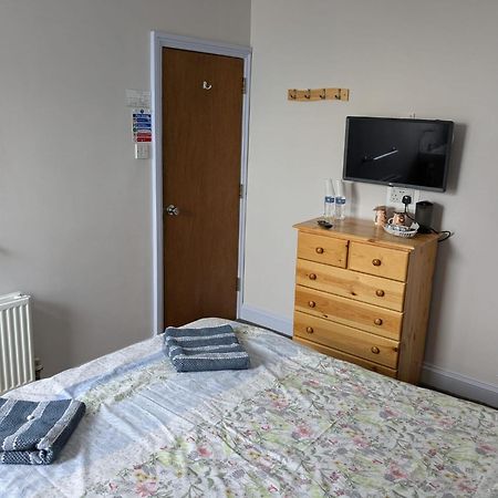 Burlington Hotel Margate Kültér fotó