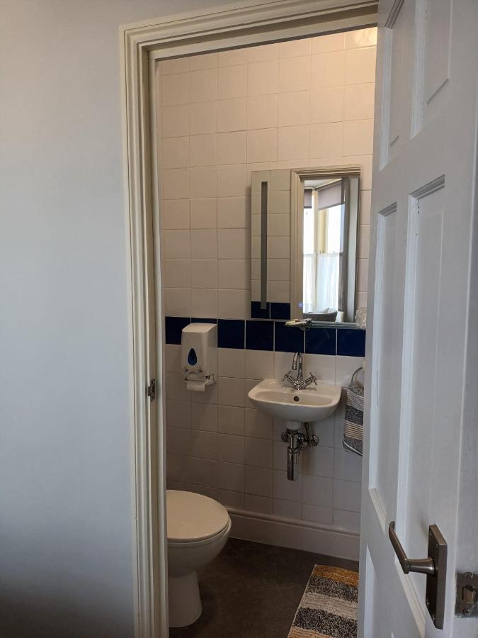 Burlington Hotel Margate Kültér fotó