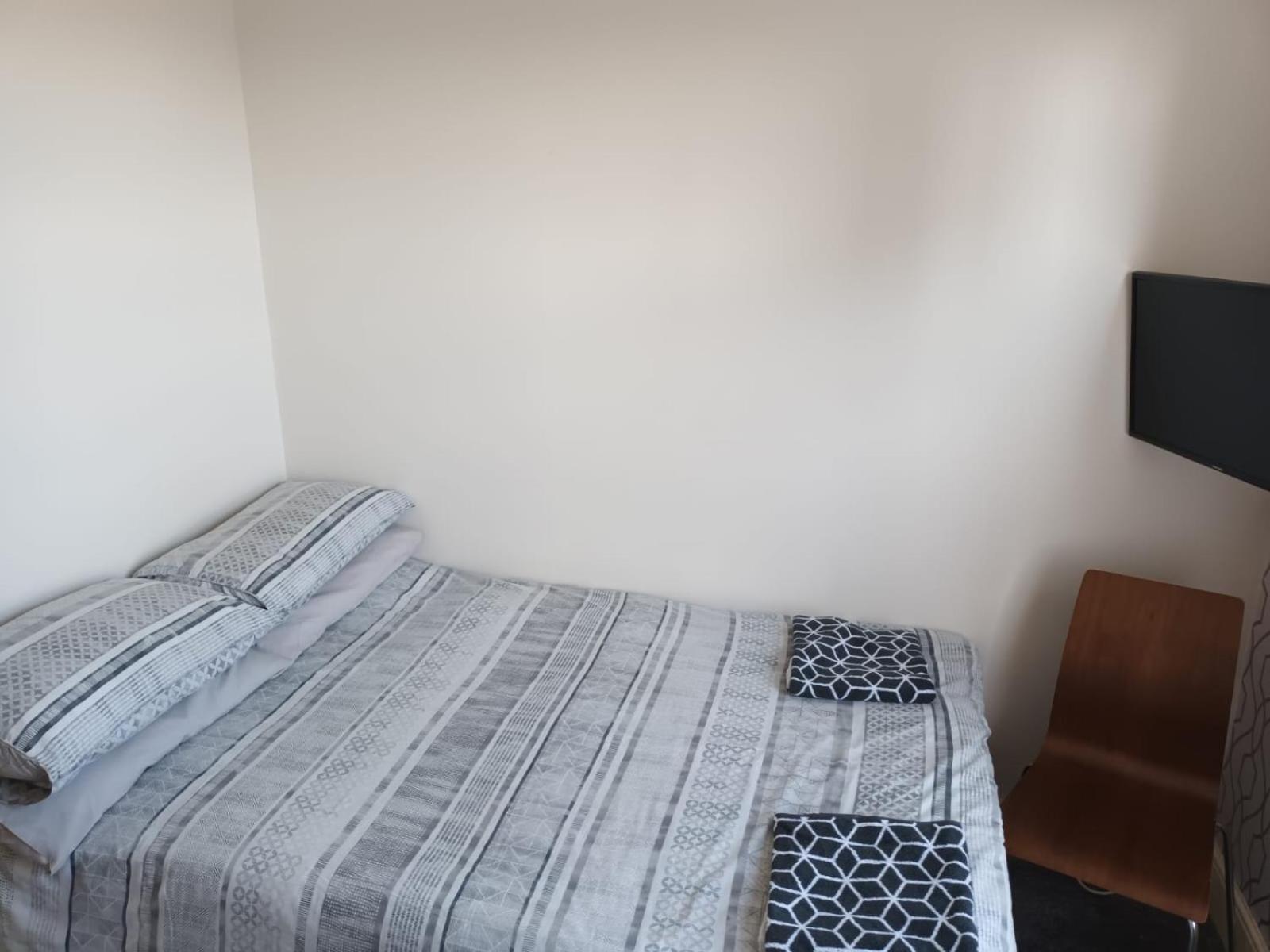 Burlington Hotel Margate Kültér fotó