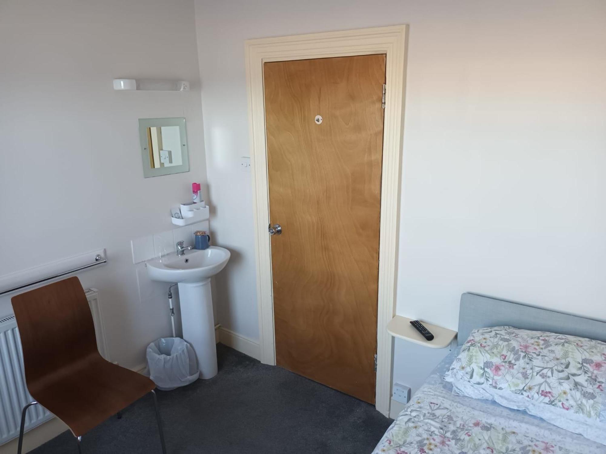 Burlington Hotel Margate Kültér fotó