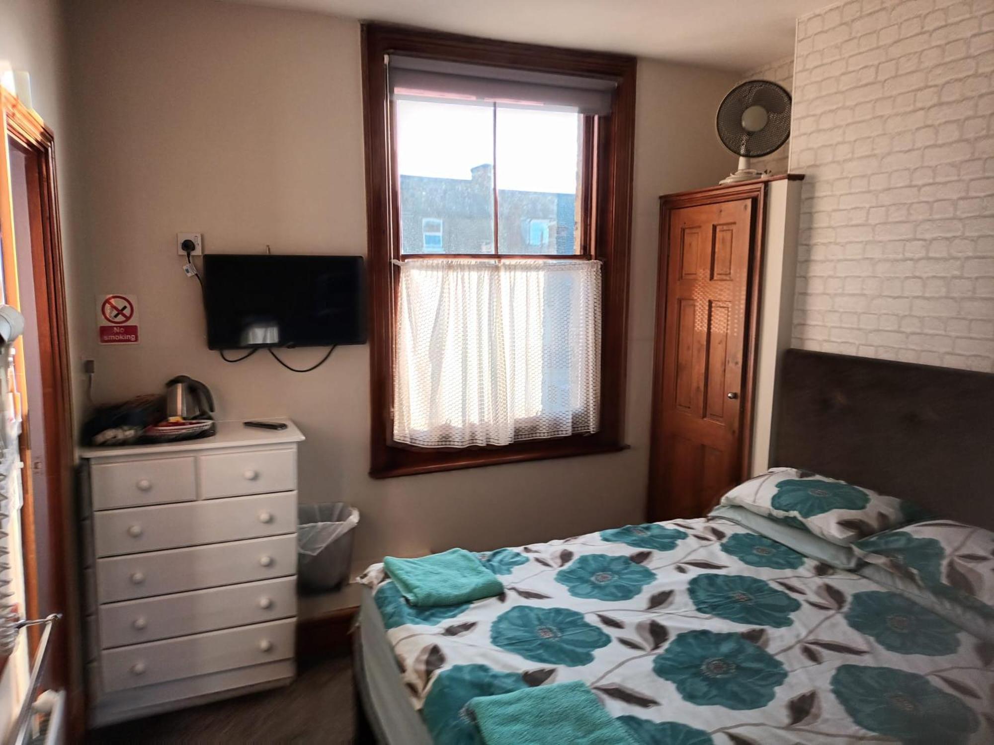 Burlington Hotel Margate Kültér fotó