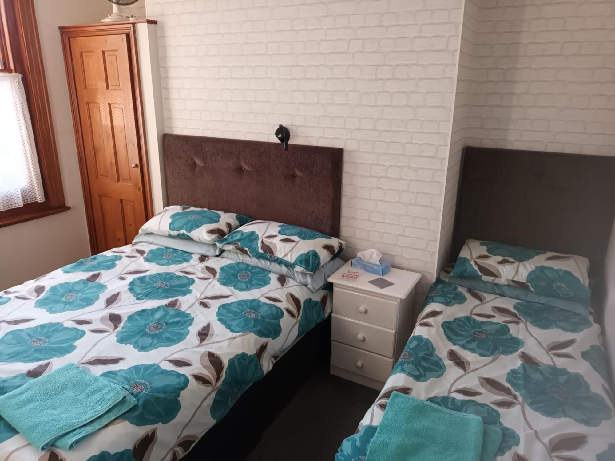 Burlington Hotel Margate Kültér fotó