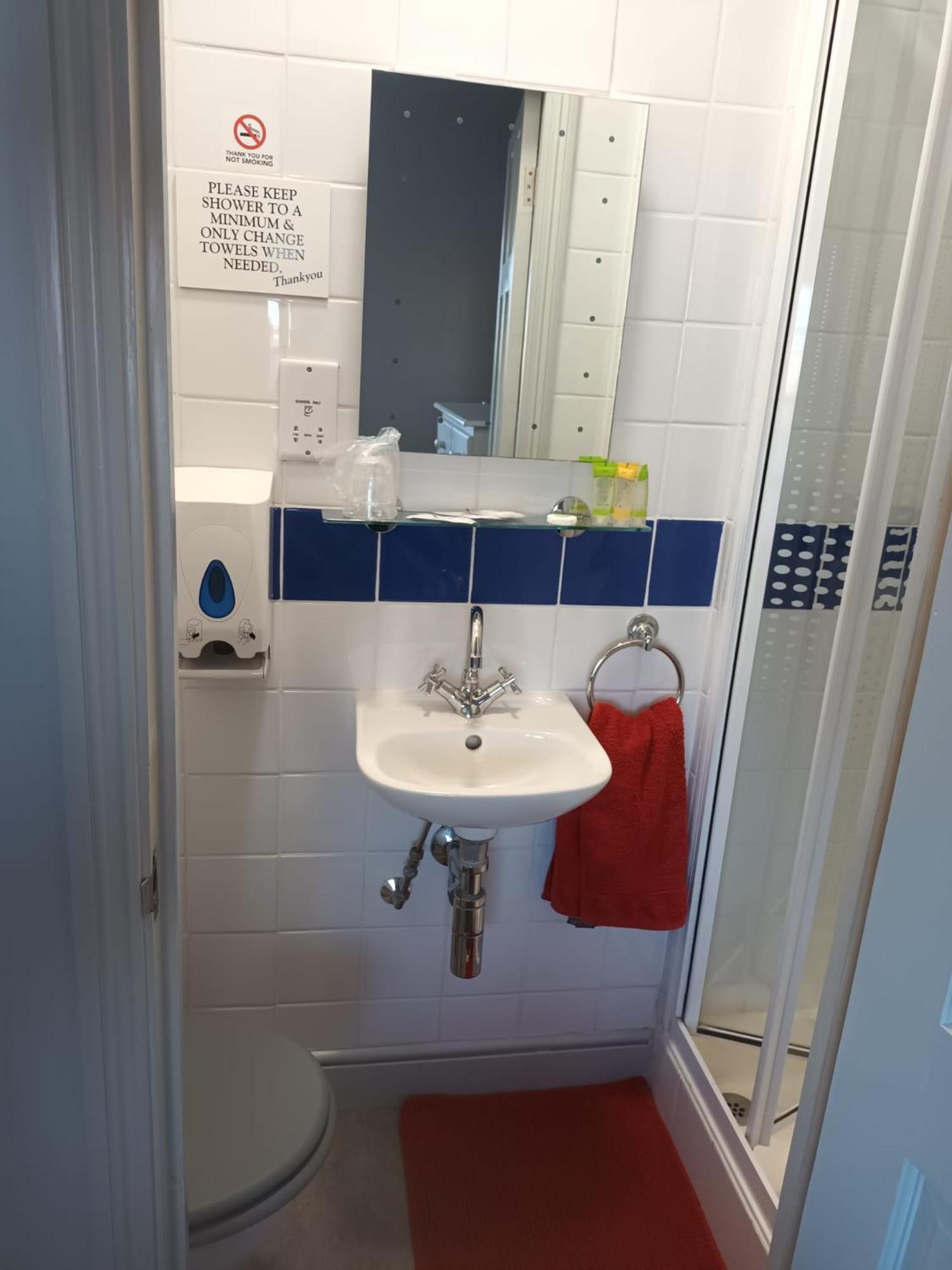 Burlington Hotel Margate Kültér fotó
