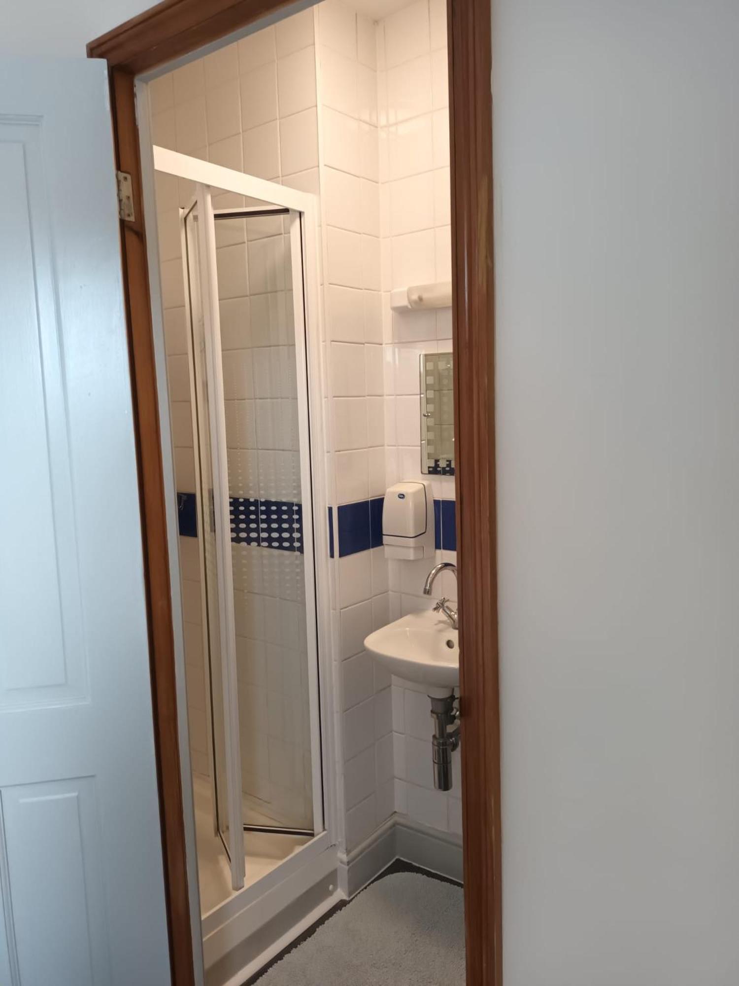 Burlington Hotel Margate Kültér fotó