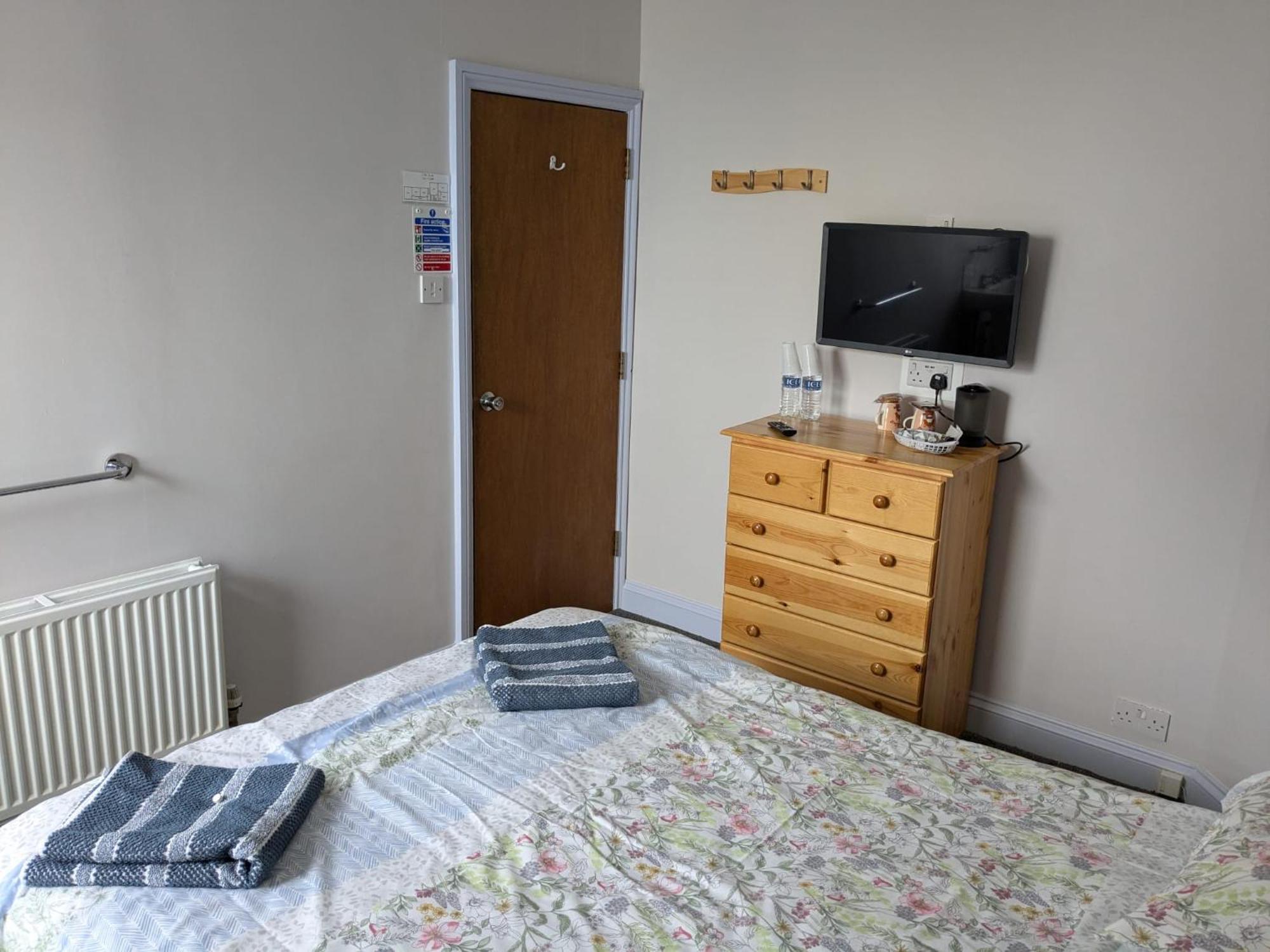 Burlington Hotel Margate Kültér fotó